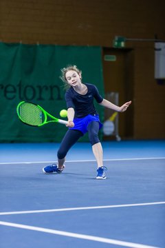 Filippa Stieg 1116 - Ellerbeker Weihnachtsturnier